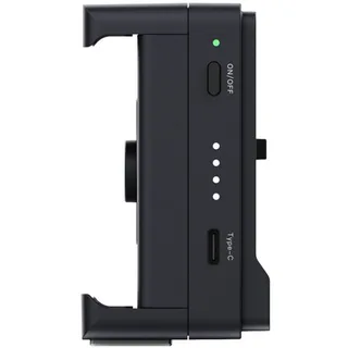 Accsoon SeeMo iOS/HDMI Akıllı Telefon Adaptörü (Siyah)