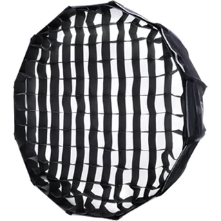 Colbor BP65 Quick-Setup Parabolic Softbox 65cm