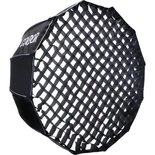 Colbor BP90 Quick-Setup Parabolic Softbox 90cm