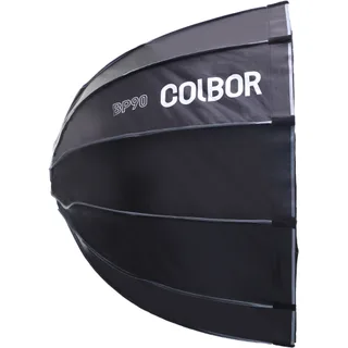 Colbor BP90 Quick-Setup Parabolic Softbox 90cm