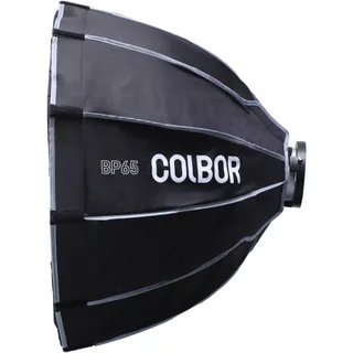 Colbor BP65 Quick-Setup Parabolic Softbox 65cm