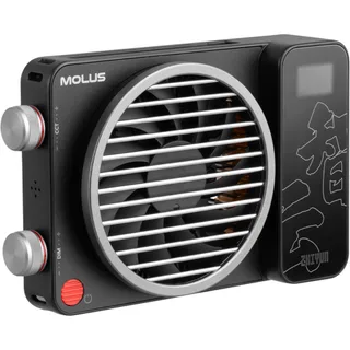 Zhiyun MOLUS X100 100W Taşınabilir Işık