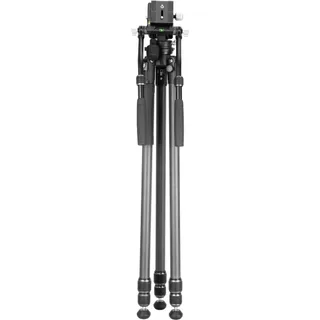 Vanguard Alta Pro 3VL 303CV18 Karbon Video Tripod