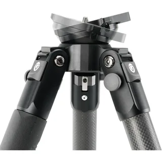Vanguard Alta Pro 3VL 303CV18 Karbon Video Tripod