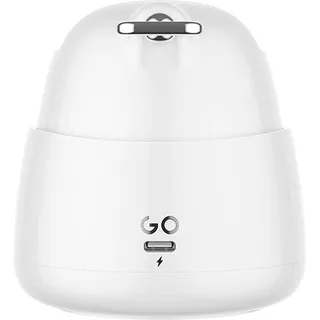 Hohem GO 2-Axis AI Face Tracking Smartphone Holder