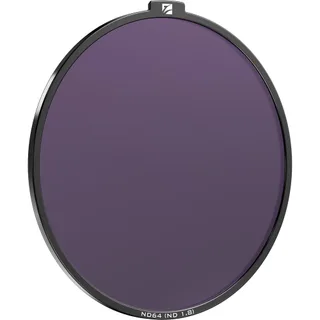 Freewell K2 Neutral Density ND64 Camera Lens Filter