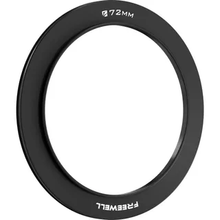 Freewell K2 Step Up Ring 72mm