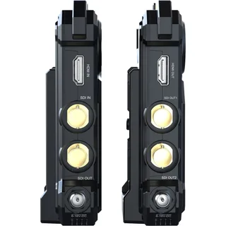 Hollyland Cosmo C1 Profesyonel Kablosuz Görüntü Aktarım Sistemi ( SDI/HDMI )