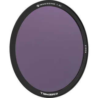 Freewell Eiger Magnetic IRND32 Filter (5-Stop)