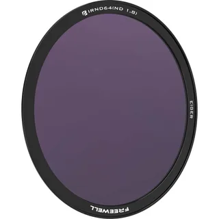 Freewell Eiger Magnetic IRND64 Filter (6-Stop)