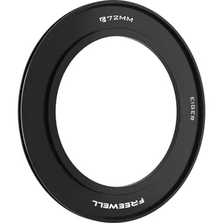 Freewell Eiger Adapter Ring 72mm