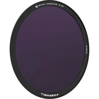 Freewell Eiger Magnetic IRND1000 Filter (10-Stop)