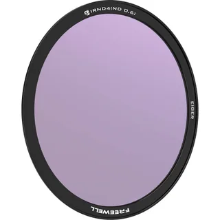 Freewell Eiger Magnetic IRND4 Filter (2-Stop)
