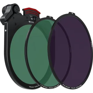 Freewell Eiger Matte Box VND Sistem
