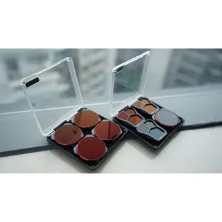 Freewell DJI Mavic 3 Pro/Pro Cine All Day Filters (8-Pack)