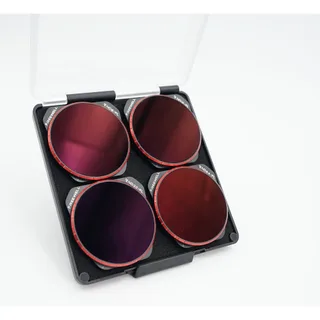 Freewell DJI Mavic 3 Pro/Pro Cine Bright Day ND/PL Filters (4-Pack)
