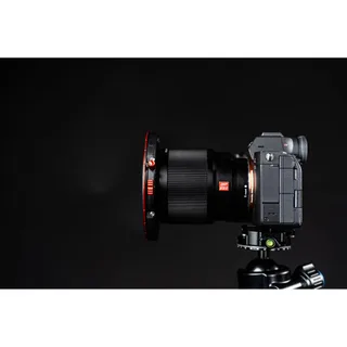 Freewell K2 Neutral Density ND1000 Camera Lens Filter