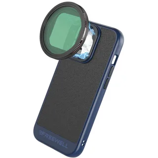Freewell Sherpa Series Variable ND VND 6-9 Stop Filter