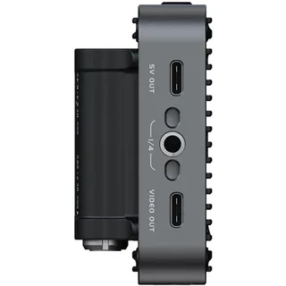 Accsoon SeeMo PRO iPhone / iPad için SDI/HDMI - USB-C Video Yakalama Adaptörü