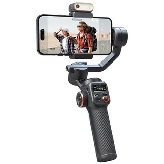 Hohem iSteady M6 Kit Akıllı Telefon Görüntü Sabitleyici Gimbal