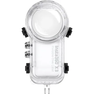 Insta360 X3 İnvisible Dive Case 