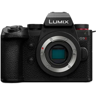 Panasonic Lumix DC-G9 II Gövde 
