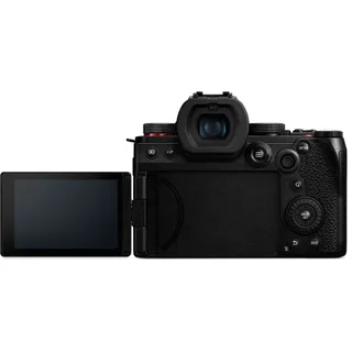 Panasonic Lumix DC-G9 II Gövde 