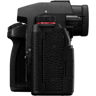 Panasonic Lumix DC-G9 II Gövde 