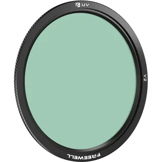 Freewell V2 Series UV Camera Lens Filter 