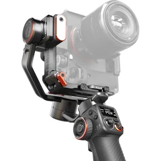 Hohem iSteady MT2 Kit (4in1)