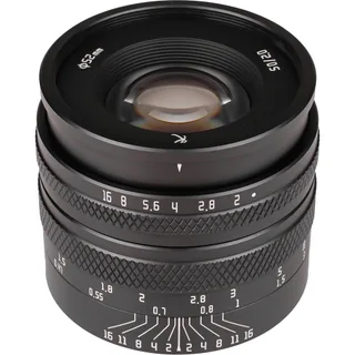 AstrHori 50mm F2 (Canon RF)