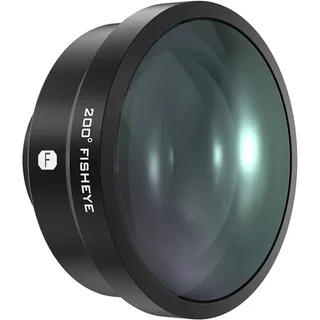 Freewell Sherpa Series 200° Fisheye Lens