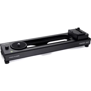 Accsoon AA-S01 TopRig S40 Brushless Motor Video Slider