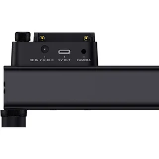Accsoon AA-S01 TopRig S40 Brushless Motor Video Slider
