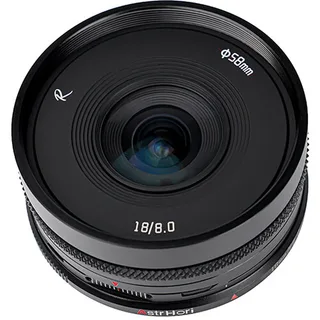 AstrHori 18mm f/8 Shift Lens (Sony E)