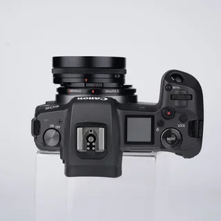 AstrHori 18mm f/8 Shift Lens (Sony E)