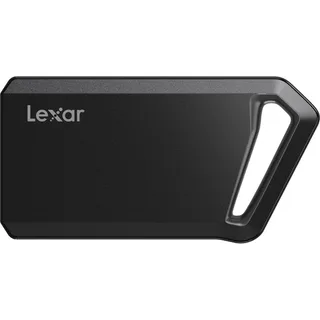 Lexar SL600 2TB Professional USB 3.2 Gen 2x2 Portable SSD