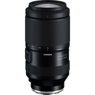 Tamron 70-180mm f/2.8 Di III VXD G2 (Sony E)