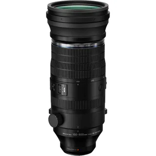 Olympus OM System M.Zuiko Digital ED 150-600mm f/5-6.3 IS Lens