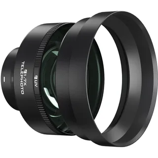 Freewell Sherpa 1.7x Telephoto Lens