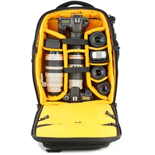 Vanguard Alta Fly 49T Tekerlekli Çanta