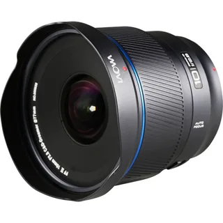 Laowa 10mm f/2.8 Zero-D FF Autofocus Lens (Nikon Z)