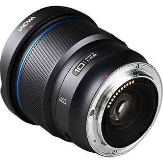 Laowa 10mm f/2.8 Zero-D FF Autofocus Lens (Nikon Z)