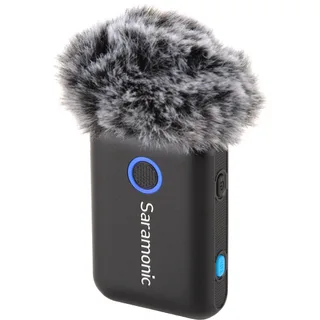 Saramonic Blink500 B2+ 2 Kişilik Kablosuz Yaka Mikrofonu