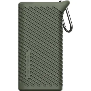 Pgytech P-GM-168 CFexpress CreateMate Card Reader Type A/SD (Moss Green)