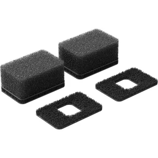 Insta360 X4 Mic Wind Muff (6-Pack)