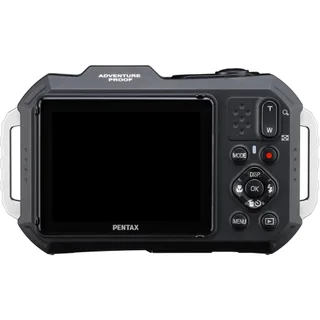 PENTAX WG-1000 Outdoor Fotoğraf Makinesi (Gri)