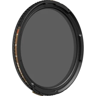 POLARPRO CHROMA VNDPL 2-5- BLACK MIST - 82MM - MCKINNON (82-PL-MST-2/5)