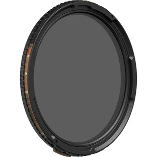 POLARPRO CHROMA VNDPL 2-5 -82MM- MCKINNON SERIES - 82-P/L- VND2/5 (82-PL-VND-2/5)