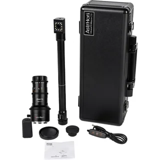 AstrHori 28mm f/13 360° Rotating Macro Probe Lens (Sony E)